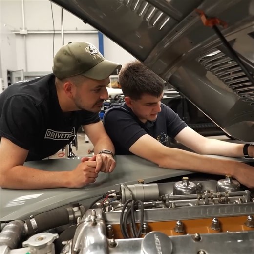 Fixing All of Hammond's Cars! | DRIVETRIBE