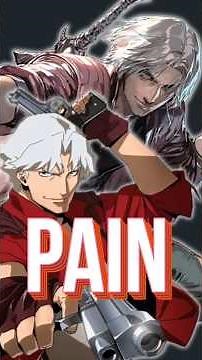 Do You Really Understand Dante? | #devilmaycry