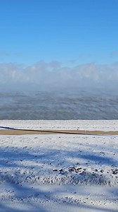 92K views · 1.5K reactions | Lake Michigan in Racine right now | Racine County News/Scanner | Facebook
