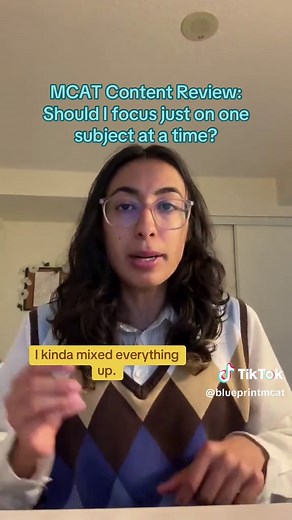 Effective MCAT Content Review Strategies
