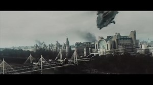 🔴 London Has Fallen (2016) - Marine 2 Sacrifice and Crash #movieclip #cgo #LondonHasFallen | CgoMovies