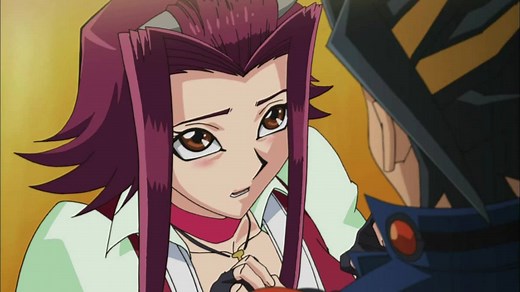 Yu-Gi-Oh! 5D's Season 2 (Subtitled) | E75 - Aki Izayoi; Acceleration!