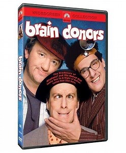 Brain Donors / Мозъчни донори