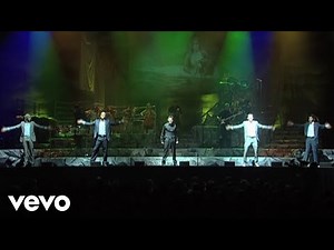 Celtic Thunder - Raggle Taggle Gypsy (Live From Dublin, 2007) (Official)