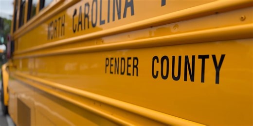 Pender County Schools warns of dangerous TikTok trend involving Chromebooks