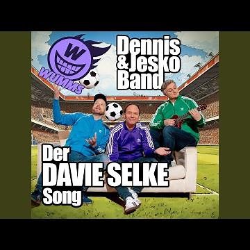 Der Zweite Liga Song