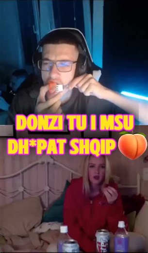 Donzi tu i msu dhipat shqip🇦🇱🇽🇰🔥 #donziclips #donzilive #donzitors #fypkosova #donzitiktok