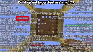 Minecraft boat looting gold XP farm tutorial/explanation - 225,000+ items per hour
