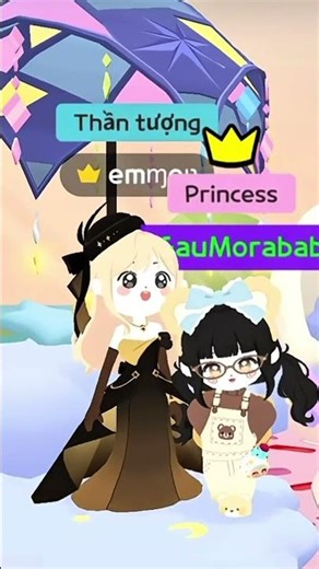 Stranger Challenge #gaumora #playtogether #playtogethervng