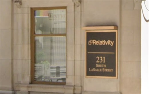 Relativity Files Confidentially For IPO, Eyes $750M Raise