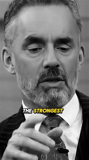 Be The Strongest Person At Your Father’s Funeral Jordan Peterson