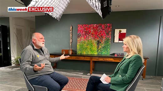 Headlines from ABC News Live