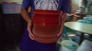 454K views · 8.6K reactions | 琼南茶室 Kedai Kopi Keng Nam part 2/3 127, Jalan Raja Ekram, Kampung Jawa, Ipoh, Perak. 0700 - 1300 | 阿贤杨佳贤 Jason Yeoh | Facebook