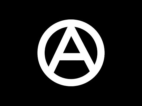 World Flag Animation but countries are Anarchist