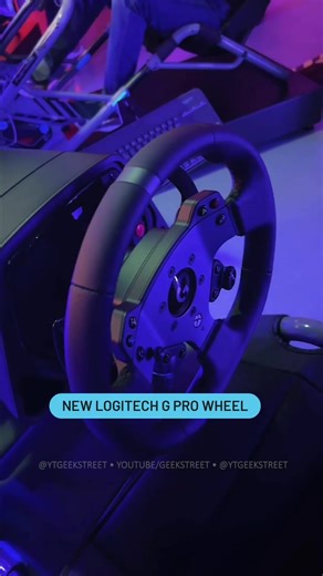 Geek Street on TikTok