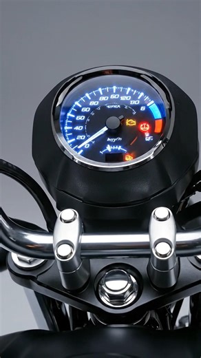 New 2026 Super Cub – Classic Look, Modern Power!