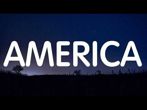 Tom MacDonald - America (Lyrics) New Song