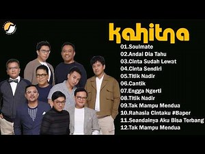 Kahitna full album - Lagu Kahitna full album terbaik sepanjang masa