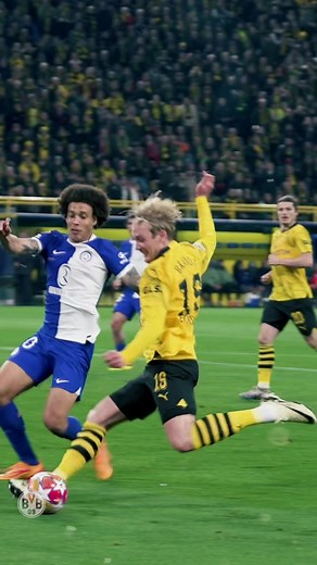 Julian Brandt Summons the Fox Devil - KON!