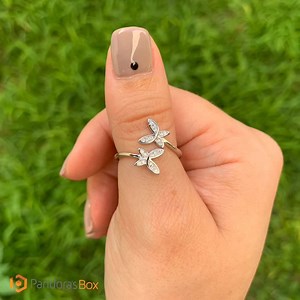 128K views · 903 reactions | 曆 Wish upon a Butterfly! 曆 Our...