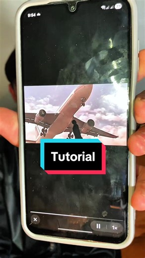 Airplane Video Tutorial for Beginners