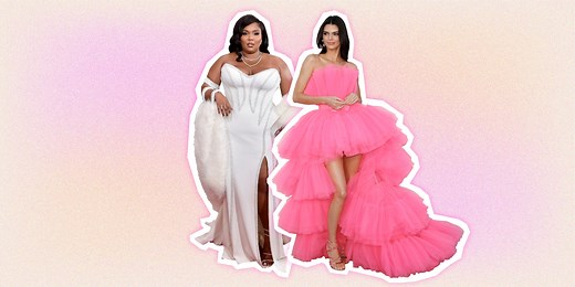 Quiz: Is Your Prom Dress Classic or Trendy? Find Out Your Style Here