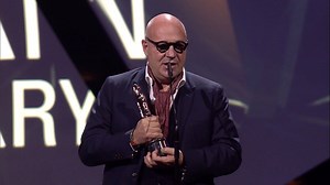 28K views · 291 reactions | The award for European Documentary 2016 goes to FIRE AT SEA by Gianfranco Rosi! #efa2016 | European Film Academy | Facebook