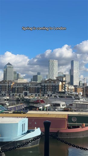 If you are looking for your dream home in London, contact me now and I will help you to make this dream come true 💌 #londonrealestateagent #realestateinvestor #RealEstateLondon #LondonProperty #canarywharflondon