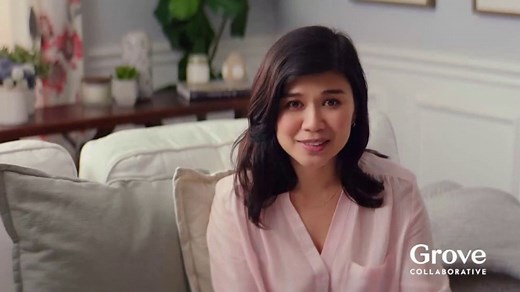 Grove Collaborative TV Spot, 'Mrs. Meyer's Cleaning Kit'