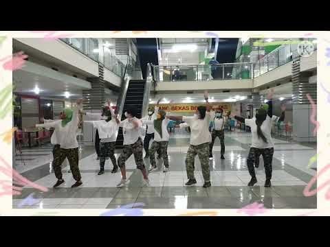 Do it With Style Line Dance ,Choreo Maryse Gagnon ,& Stephane B ,Demo TEC Comunity Sby