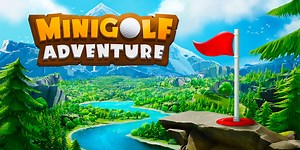 Minigolf Adventure