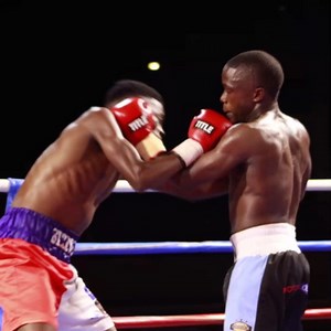 12K views · 383 reactions | ROMEO NKISA WINS HIS PRO BOXING DEBUT ❤️ Botswana’s Romeo Nkisa has won his debut bout against South Africa’s Manelo Sithole at last night's boxing tourney by Scud Missile Promotions held in University of Botswana. He speaks to SPORTSNATION. #sportsnation | Sportsnation Bw | Facebook