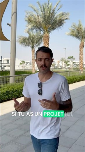 🇦🇪 Dubai : mythe ou réalité ?