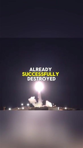 Can Isreal's Arrow 3 Intercept Iran’s Sejjil Missile