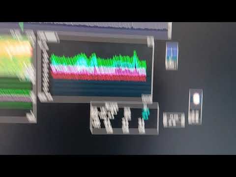 Linrad Rig control with Hamlib rigctld