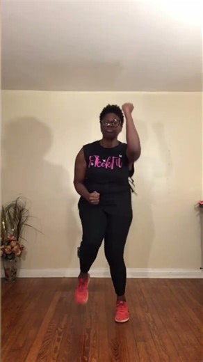 Master The Side Step: Easy Dance Move Tutorial! #shorts