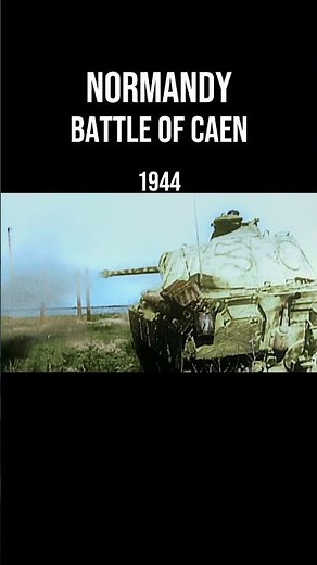 👉 Sherman vs Panther: Outgunned in Normandy? #military #ww2rebuilder #ww2 #shorts