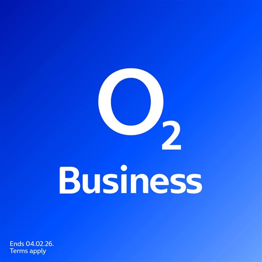 Final call for the O2 Business Sale ⌛️ Save up to £498 on selected business phones and tablets when you trade in – buy now 📲 | O2 Business