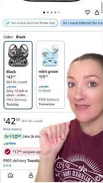 Best Amazon Deals & Fathers Day Gifts!
