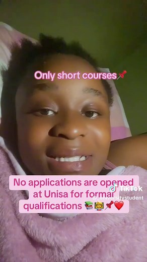 Exploring Short Courses at Unisa for Future Teachers