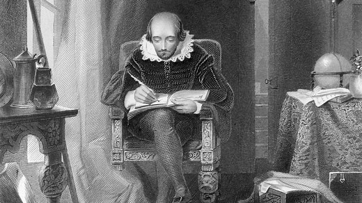 Did Shakespeare Really Write His Plays? The Mystery Behind His Life and Legacy, Explained.