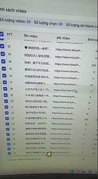 Cách Tải Video Douyin Không Logo | Hướng Dẫn Tải Video Douyin Không Logo
