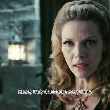 Buried for 200 Years, a Vampire Wakes Up to Take Revenge | Dark Shadows (2012)#movie #film #recap