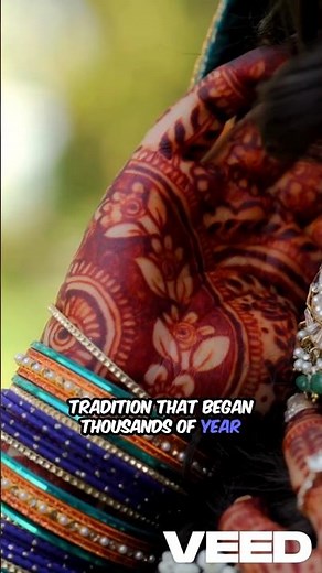 The 4,000-Year History of Indian Bangles 🇮🇳✨ From Harappa to Hyderabad: The Story of Bangles