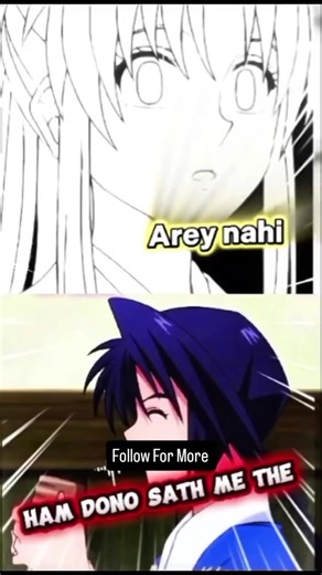Rurouni Kenshin Highlights and Humor