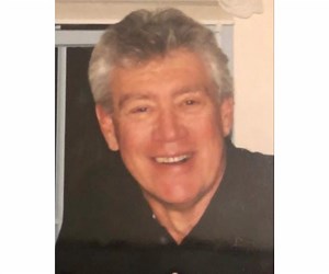 David S. Ebeling Obituary (2025) - Upton, MA - Pickering & Son Upton Funeral Home