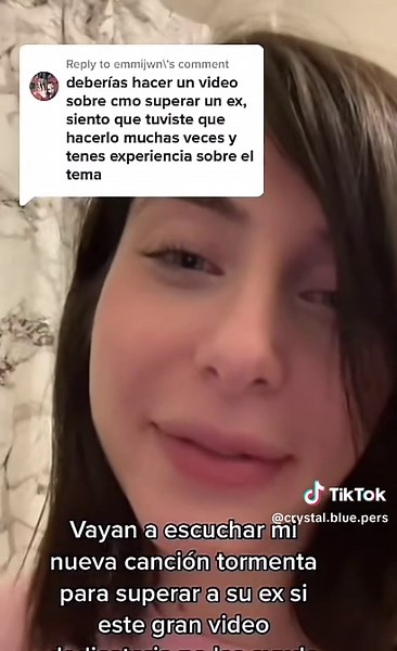 crystal.blue.number2 (@crystal.blue.pers)’s videos with original sound - crystal.blue.number2