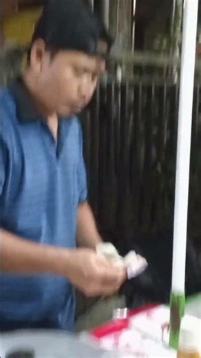 Cimol Seller