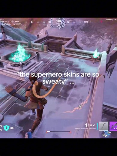 Fortnite Jump Strategy: Master Your Movement