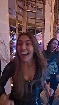 We Waited 4 YEARS To See This $600/Spin Bonus!!!!!! #vegas #slots #jackpot